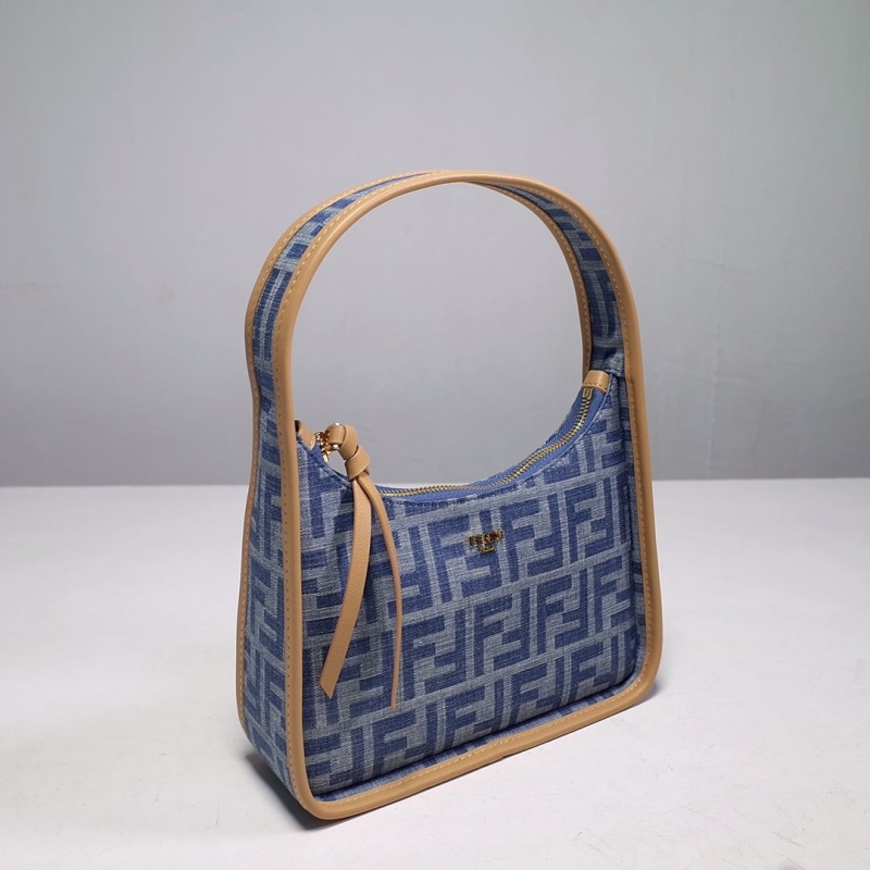 Fendi Top Handle Bags